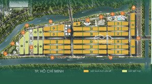 khu đô thị dragon pearl chỉ 688tr/nền- 5x18m hạ tần hoàn thiện-sở hữu lâu dài