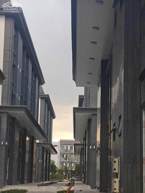 Khoảng khắc cuối năm 2025 của An Cựu Galleria