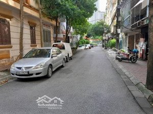 bán nhanh lô đất cầu diễn 52m2 - mặt tiền 5,7m cách ô tô tránh 15m - 2 mặt thoáng