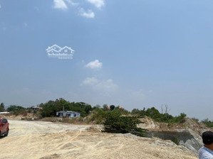 bán gần 6,8 hecta đất cln - cam phúc bắc - cam ranh