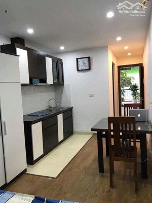 cho thuê căn hộ 1 phòng ngủ ở tây hồ, không gian xanh tiện ích khách sạn từ 6tr/tháng