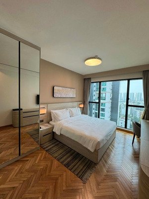 cho thuê căn hộ cao cấp 2pn feliz en vista tháp d (somerset) |full nt|88m2|