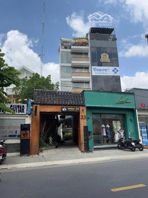 gấp! nhà chính chủ mặt tiền đường 33, thảo điền p. thảo điền quận 2
