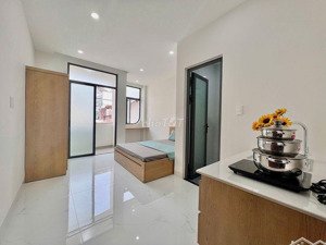 căn hộ mới xây 100% full nội thất cao cấp giá rẻ ngay tân sơn gò vấp