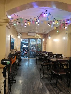 cho thuê mặt bằng kinh doanh c3 106 hoàng ngọc phách, 75m², ô tô vào, giá 9 triệu/tháng