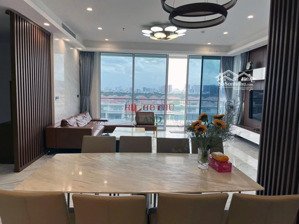 chuyển nhượng căn góc sarica 3pn - nội thất như hình - 40 tỷ có thương lượng