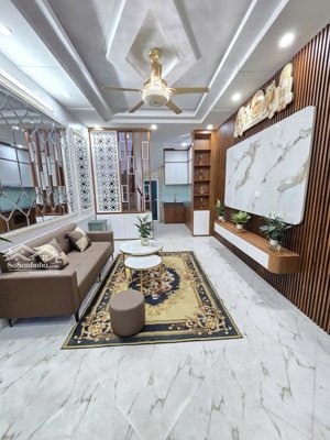 lô góc, gần ô tô đỗ, hoàng mai, ngõ rộng, thoáng, btct, gần time city, full nội thất, sđcc, 40m2*5t