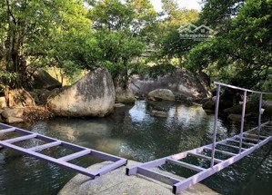 bán lô đất vị trí vàng ở tỉnh lộ 3, nha trang. lô đất thích hợp đầu tư qua cơn bão lũ lịch sử 2025