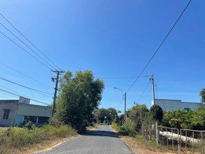 chủ ngộp giảm mạnh 20x42m (929m2) đ. nguyễn thông, tân bình, lagi - giá chỉ: 160 triệu/m ngang