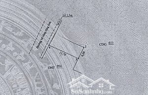 bán đất đẹp thôn thanh chiêm 1, điện bàn, quảng nam