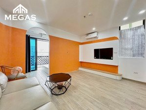 cho thuê 1n1k ban công cửa sổ full nội thất mới ngay mỹ đình, nguyễn hoàng, lê đức thọ