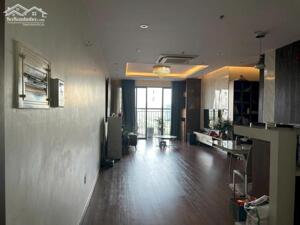 Bán Căn Góc N03T4 Ngoại Giao Đoàn, 128m2 Nội Thất Liền Tường 3 Ngủ View Hồ - Ánh 0973781843.