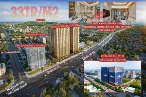 giỏ hàng f0 giá 2.1tỷ/2pn-thanh toán 15% ký hđmb-nhận nhà q2/2026-có thể vay 75% hỗ trợ 0% lãi suất