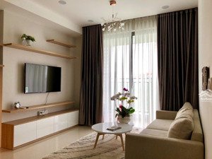 hot! bán căn hộ tresor 74m2, 2pn, giá tốt 7.5 tỷ full nội thất, lh: 