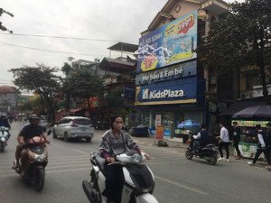 bán nhà huyền kỳ, phố xốm, hà đông (gần đh đại nam). giá 5,75 tỷ