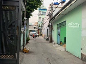 bán gấp nhà riêng 7 x 30 m, tổng sd 218m2 tại nguyễn văn quá, p. tân thới hiệp, q12, 8,6 tỷ