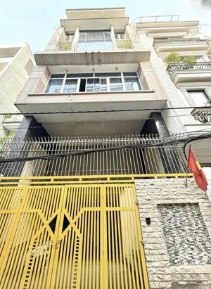 biệt phủ phố hoàng như tiếp 110m2 mặt tiề.n quyền lực 7m 7 tầng thang máy có tầng hầm để 3 ô tô