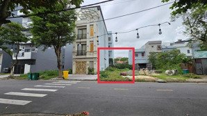 bán lô đường nguyễn xiển (đường 7m5 thông dài ) dt 100m hướng đông. lh 