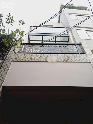 Nhà 1 SẸC CHIẾN LƯỢC - 3PN 3WC - TẶNG NỘI THẤT - SHR - Hướng Tây - GIÁ CHỈ 3.65 