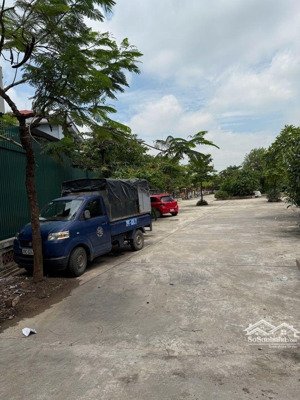 phú minh!!! đất đẹp- oto đỗ cửa- thoáng trước sau- 96m2- 11.18 tỷ