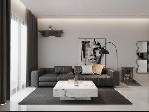 chính chủ cho thuê gấp căn hộ newton, phú nhuận, dt: 75m2, 2pn 2wc giá 17tr, lh: 0703,445,188 trân