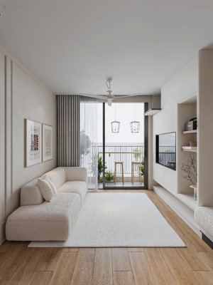 cho thuê 1n+, tòa sa1, vinhomes smart city giá 8,5tr