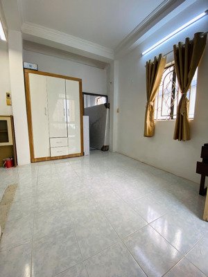 1pn tách bếp- bancol lầu 2- full nội thất- tắm nước nóng cực mạnh- 137 trần đình xu- 5,5tr/th