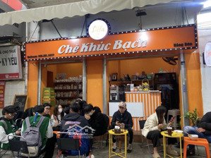 cho thuê cửa hàng mặt phố ngã tư hàng bún & nguyễn trường tộ