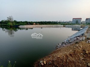 chính chủ cho thuê lâu dài 02 lô đất đấu giá 215m2 mặt đường tân phú - đại thành, quốc oai, hà nội.