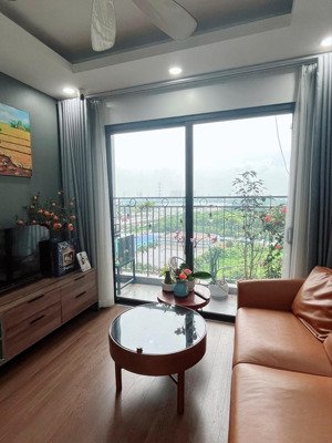 bán căn 2 phòng ngủ giá tốt nhất chung cư b15 đại kim