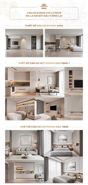 căn 1pn sunshine legend city trung tâm long hưng, kết nối hà nội nhanh