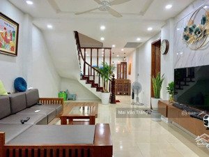 siêu phẩm mỹ đình- dân xây 60mx4 tầng, ngõ rộng 3m vài bước chân ra mặt phố đình thôn- 12.45 tỷ