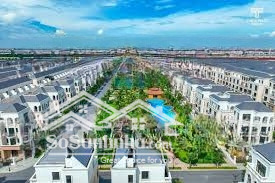 bán liền kề 75m² cọ xanh vinhomes ocean park 2 mặt đường 20m sát chung cư masteri trinity