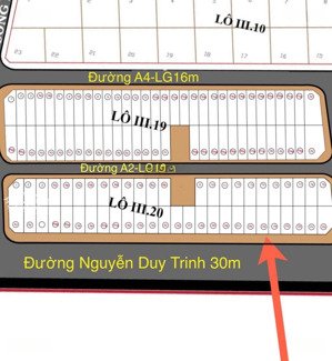 đất tái định cư kđt đông tăng long