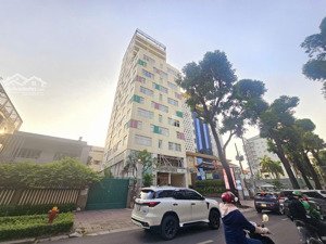 gấp !!! siêu sang vip !!! mặt tiền đường pasteur p. võ thị sáu quận 3