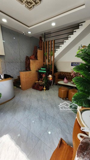 spa 1 trệt 1 lầu ngay urban green - đối diện đinh thị thi chỉ 5,5 tỷ