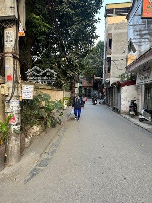 nhà đẹp ở ngay phố quan nhân - thanh xuân cách ô tô 15m - 5tầng - 38m2 - ngay gần với vành đai 2.5