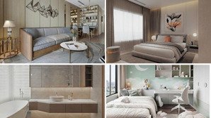 bán gấp ch 2pn tại jade square, 8.3 tỷ, 72m2 tầng trung tòa j1