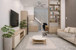 bán nhà hẻm xe hơi phổ quang - p. 2 - tân bình - sát sân bay - dt 3.7x13m - 2 tầng - giá 6.98 tỷ