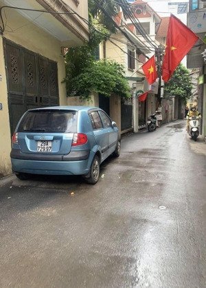 cực hiếm - nhà trung tâm cầu giấy - mặt ngõ ô tô kinh doanh - 45m2 - 4t - chỉ 14.86 tỷ