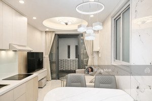 bán nhà góc 2mt huỳnh văn bánh - p.12 - phú nhuận - gần lê văn sỹ - 2pn - vào ở liền - giá 3.99 tỷ