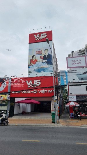 bán nhà góc 2mt võ văn ngân p linh chiểu tp thủ đức, 9x50m nh13m, hđt 328 tr/th - giá 93 tỷ