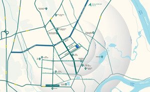 ra mắt dự án mới eurowindow central avenue vinh - cơ hội vàng cho nhà đầu tư sớm chiết khấu đến 14%