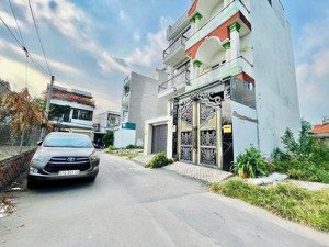 đất hẻm 7m hẻm thông xe tải.thích hợp văn phòng. đường 22 linh đông.gần vành đai 2. gần chung cư 4s