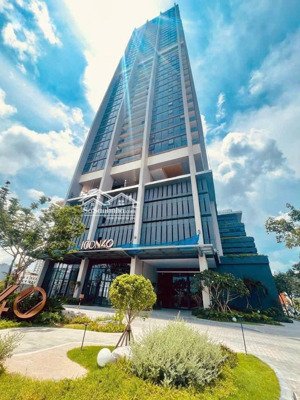 cần tiền bán gấp căn hộ studio view biển chung cư icon40 hạ long quảng ninh.lh 