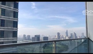 cho thuê căn hộ sunwah pearl 1pn - 54m, gía thuê: 24tr/th , full nội thất, view sông + pháo hoa