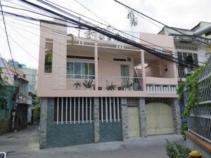 cho thuê nhà hẻm 217 nguyễn gia trí, p25, bình thạnh,(6x7)m, giá 15tr/th