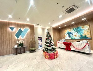 sổ hồng! bán căn 2pn, 2wc 59m2 view ủy ban, công viên tháp vip d, lầu trung, westgate an gia