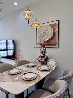 hàng hiếm tại sky garden 3, q7, hcm, giá siêu hời 6,55 tỷ, 71m2