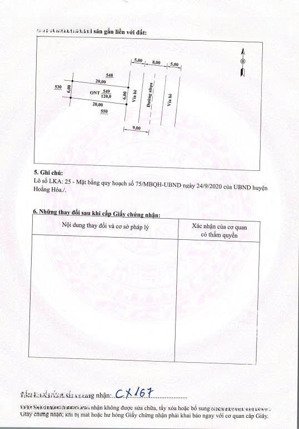 cần bán lô đất mb 75, hoằng tiến, sau đền thờ tô hiến thành, cách bãi tắm 700m giá rẻ